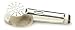 RSVP Italian Espress Round Tea Tongs