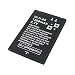Mybat Standard Li-Ion Battery for LG Optimus S LS670, Optimus T P509, Optimus M MS690, Optimus U US670, Optimus V VM670