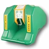Bouton Gravity Flow Eyewash Station