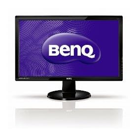 BenQ 24�^LCD���C�h���j�^�[ GL2450HM