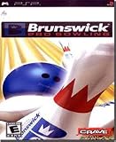 Video Games : Brunswick Pro Bowling