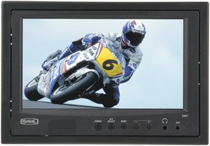 PRO VIDEO CVC 44BC2