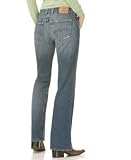 Lucky Brand Jeans Sweet-n-Low Jean, Reflex Wash