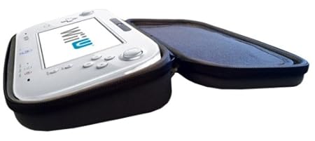 Gamer Essential Kit Wii U