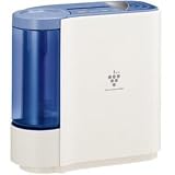 SHARP 加湿器 除菌イオン搭載 ~7/8(50Hz/60Hz)畳 ブルー系 HV-U30CX-A