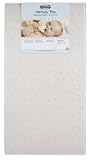 Simmons Kids Harmony Plus 160 Coil Baby, Crib, and Toddler Mattress