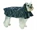 Sporting Goods : Doggie Duds Feather Raincoat Plum Xx Sm