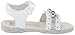 pediped Flex Meredith Sandal (Infant/Toddler/Little Kid)