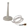 xTerasys 2.4GHz External Wireless Antenna Extension