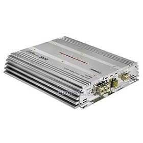 Profile California AP700M 700 Watt Mono Amplifier
