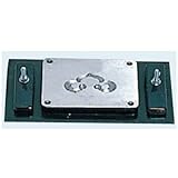 盛光 アルミ型板 はっそう A-2 (縦55×横70mm専用) DUAK-0020