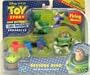 Disney Toy Story Lost Episode #15 Devious Dino