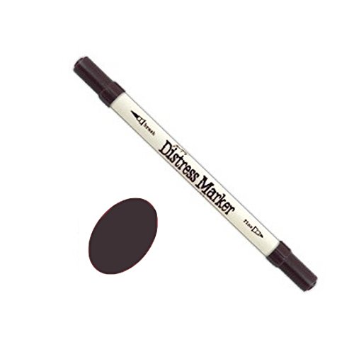 Ranger Tim Holtz Distress Marker - Ground Espresso
