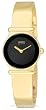 Citizen Women's Eco-Drive Dress Gold-Tone Bangle Watch #EW9602-55E