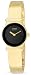 Citizen Women's Eco-Drive Dress Gold-Tone Bangle Watch #EW9602-55E