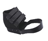 Bauerfeind Globoped Forefoot Relief Shoe, Large