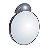 Tweezerman Tweezermate 10x Lighted Mirror