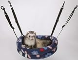 Marshall Pet Ferret Hanging Bed
