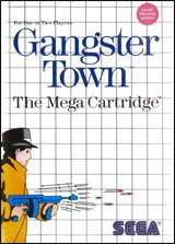 Gangster Town