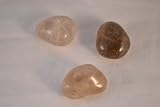 Tumbled Smoky Quartz, Healing Stones, Metaphysical Healing, Chakra Stones