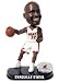 Miami Heat Shaquille O'Neal Blatinum Bobblehead