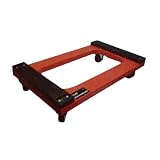 Buy 1000LBS HEAVY DUTY MOVERS DOLLY
