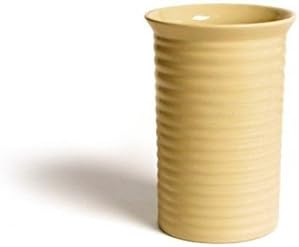 Bauer Pottery 9in Ringware Vase
