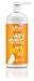 Alba Botanica Very Emollient Bath & Shower Gel, Island Citrus, 32 oz.