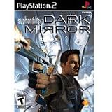 Syphon Filter DM PS2
