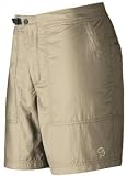 Mountain Hardwear Men's Destination Short