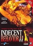 Indecent Behavior II [Region 2]