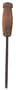 Woods Wise Graphite Mystic Wet Stick Turkey Call