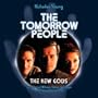 New Gods (Tomorrow People Big Finish)