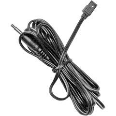 Channel Vision IR-3001 Single IR Emitter with Confirmation LED