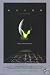 Alien: The Director's Cut Double Sided 27x40 Original Movie poster Image