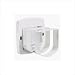 PetSafe Staywell Tunnel Extension for PetSafe 300, 400, 500 Series Pet-Entry Doors, White