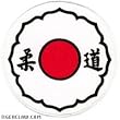 Patch - Judo Shield Patch