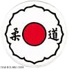 Patch - Judo Shield Patch