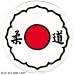 Patch - Judo Shield Patch