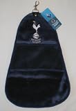 Buy Tottenham Hotspur F.C. Official Golf Towel (Cleanswing).