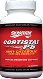 CORTISTAT-PS-Champion Nutrition Muscle Recovery Support, 64ct