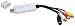 Geniatech Mygica Capit USB 2.0 Video Capture Adapter Device, HDD, MPEG, MPEG4, MPEG2, MPEG1, Direct Video Uploading to YouTube, iPod, iPad and PSP Conversion, Windows 7 32/64bit Ready, Convert Home Videos, TV Show or Gameplay to Quality DVDs