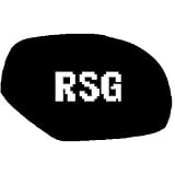 1980-1984 PONTIAC PHOENIX Large Sport, Convex, Passenger Side Replacement Mirror... by Automotive Mirror Glass
