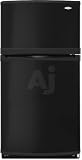 Review Maytag  / MaytagR 22 cu. ft. Top Mount Refrigerator5