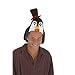 Adult Or Kid's Penguin Hat