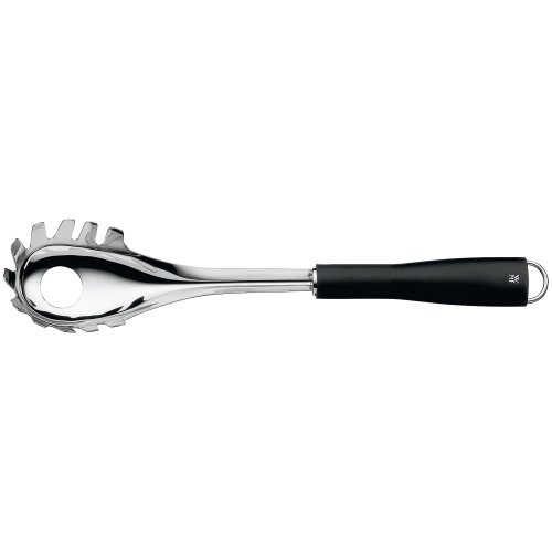 WMF 1875396040 Nudell&ouml;ffel Black Line