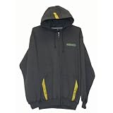 Oregon Ducks UOregon Full Zip Hoodie - Gray NCAA Shirts