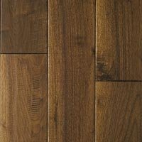 Chalmette Colonial Walnut 5inX.5in