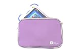 DURAGADGET Pink 10 Carry Case For VTech Innotab Kids Tablet