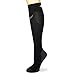 Graduated Compression Socks for Men Women- For Running, Maternity Pregnancy, Swollen Legs, Feet, DVT, Air Flight, Diabetic, Arthritis, Athletic Pain, Calf Shin Splints, Plantar Fasciitis, Leg Support